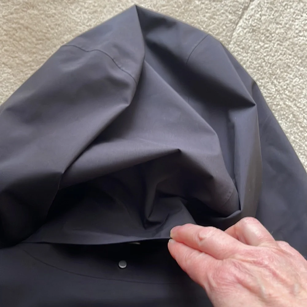 Lululemon Always There Trench Coat - Picture 6 of 8